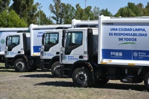 Bahía Ambiental SAPEM
